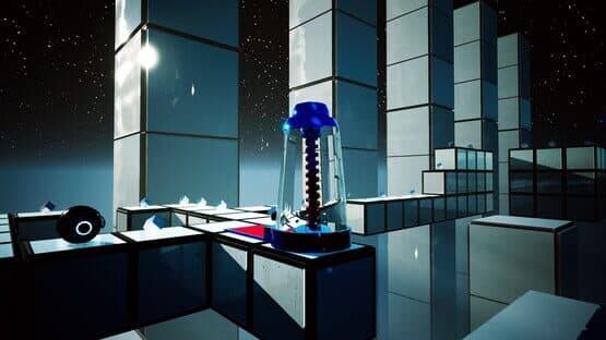Hyposphere 3: Overdrive — screenshot 3