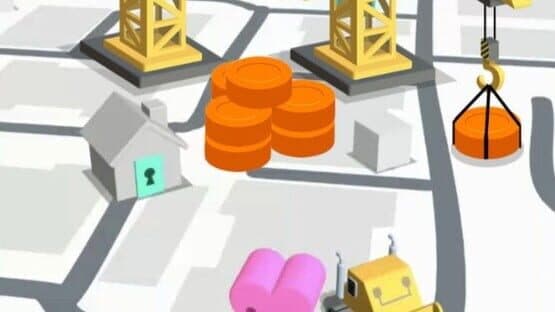 Coin Hunt World! — screenshot 1