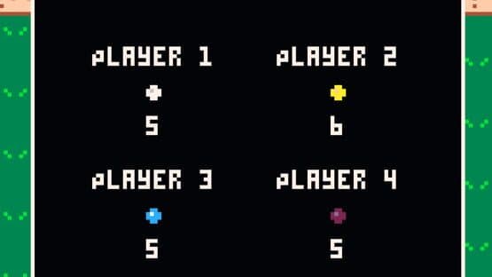 16 Greens — screenshot 1
