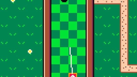 16 Greens — screenshot 2