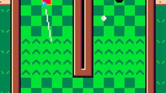 16 Greens — screenshot 3