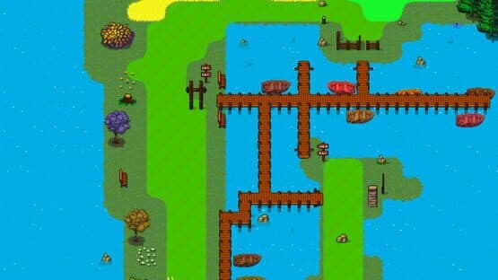 Comeback Golf — screenshot 2
