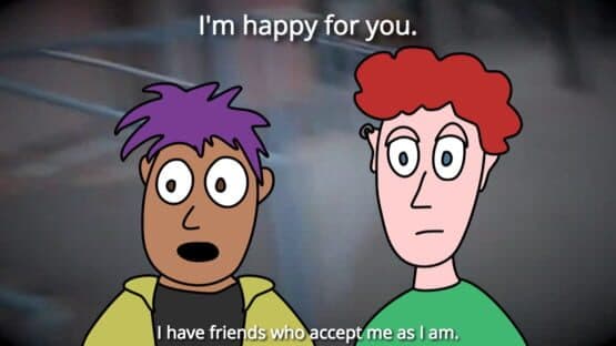 Conversations We Have In My Head — screenshot 4