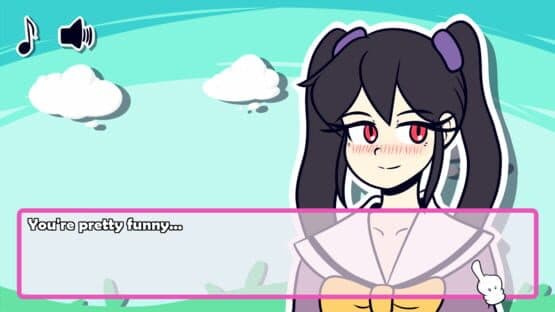 Out of Reach — screenshot 1