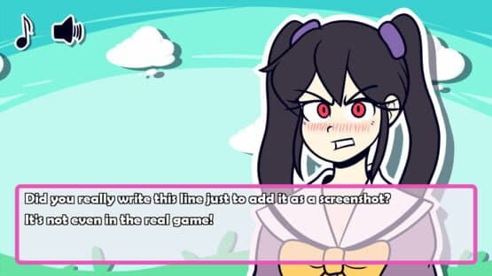 Out of Reach — screenshot 2