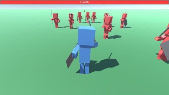 Ancient Warfare — screenshot 1