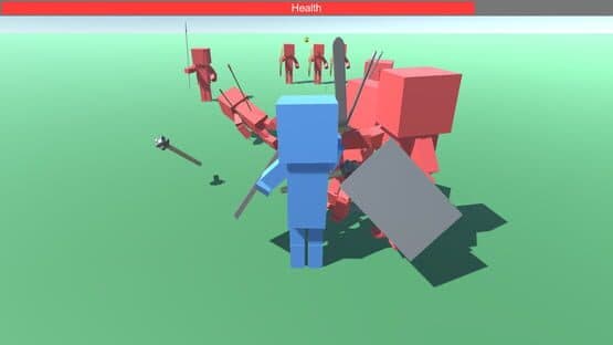 Ancient Warfare — screenshot 2