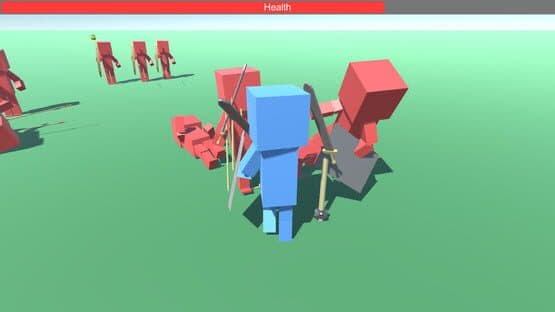 Ancient Warfare — screenshot 3