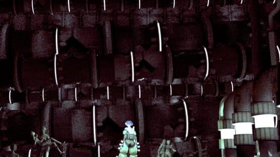 Unlit — screenshot 2