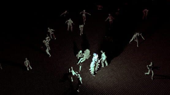 Unlit — screenshot 3