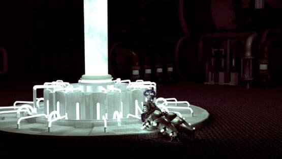 Unlit — screenshot 4