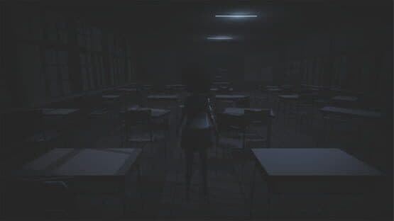 Sakura no Gakkou — screenshot 1