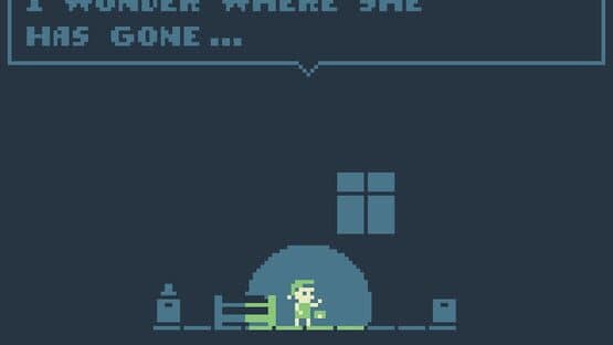 Nightwalk — screenshot 1