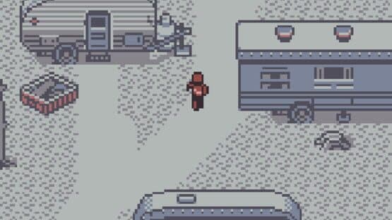 Opossum Country — screenshot 4