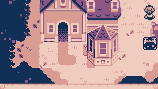 An Autumn With You — screenshot 1