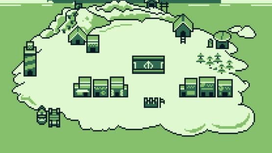 Club Penguin Demake Project — screenshot 2