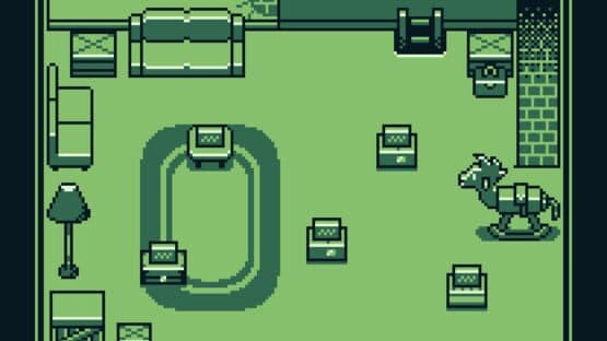 Club Penguin Demake Project — screenshot 4