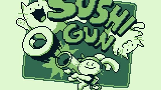 Sushi Gun — screenshot 1