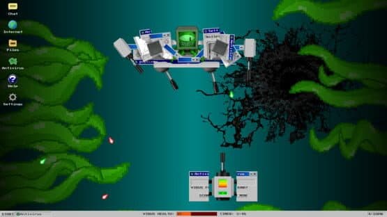 Don't Get a Virus — screenshot 2