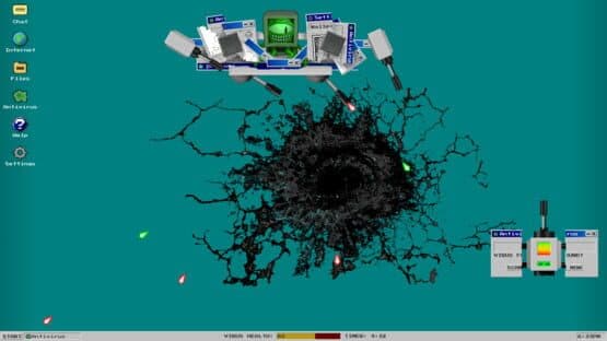Don't Get a Virus — screenshot 4