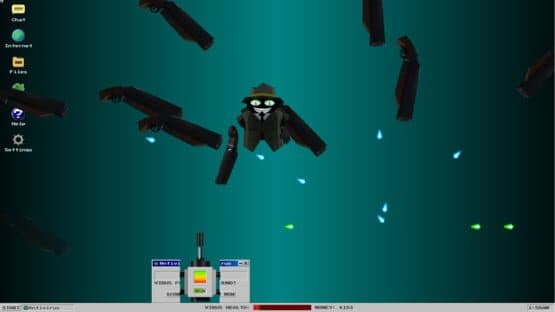 Don't Get a Virus — screenshot 7