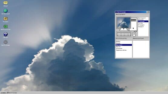 Don't Get a Virus — screenshot 8