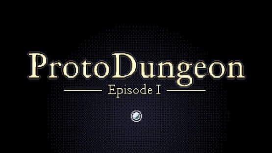 ProtoDungeon: Episode I — screenshot 1