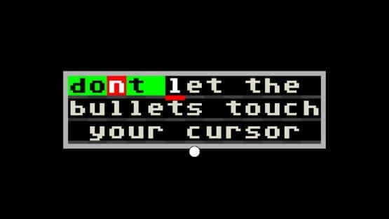 Tauriel Teaches Typing — screenshot 2