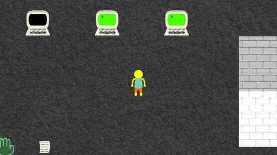 Tauriel Teaches Typing — screenshot 3