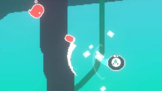 Geflect — screenshot 1