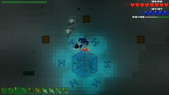 Evolvedustry — screenshot 3