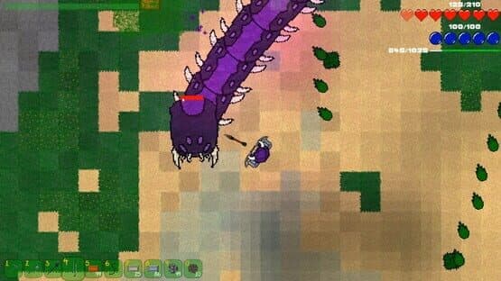 Evolvedustry — screenshot 4