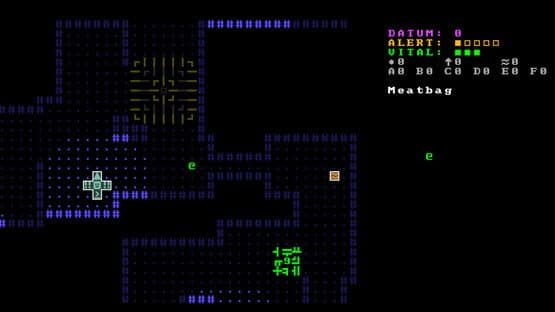 Dead Face — screenshot 2