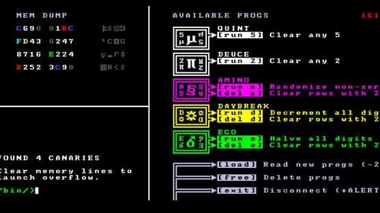 Dead Face — screenshot 3