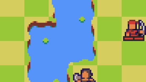 Hero Tactics — screenshot 1