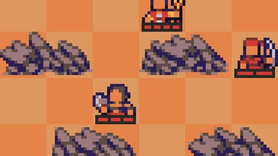 Hero Tactics — screenshot 2