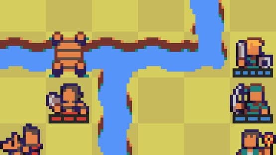 Hero Tactics — screenshot 3
