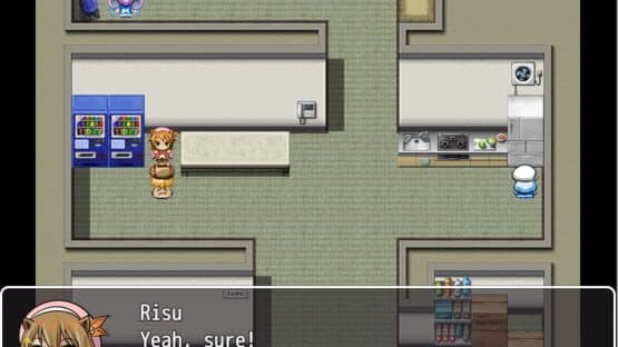 Dream Labyrinth — screenshot 6