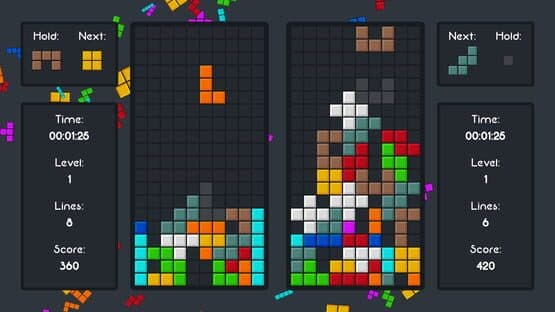 TetriPlus — screenshot 3