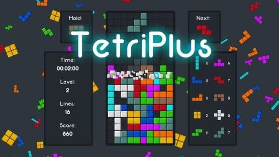TetriPlus — screenshot 6