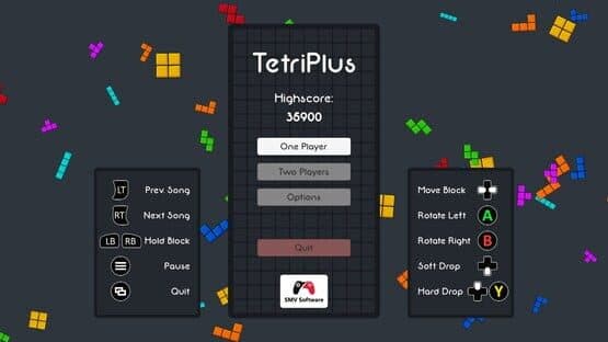 TetriPlus — screenshot 7