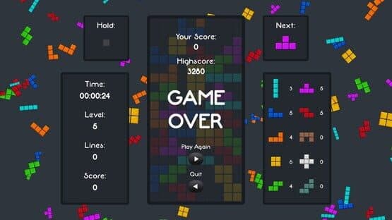 TetriPlus — screenshot 8