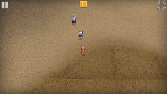 Ultimate Car Chase — screenshot 5