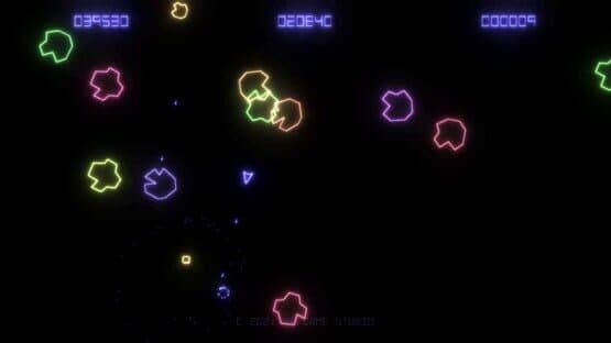 Asteroids Origin — screenshot 3