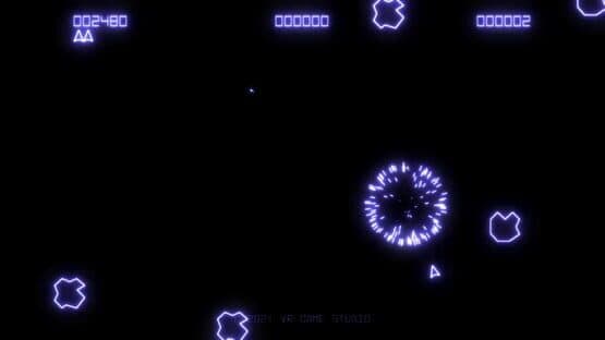 Asteroids Origin — screenshot 7