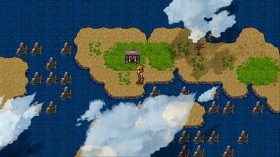 Alphadia Genesis 1 & 2 — screenshot 2