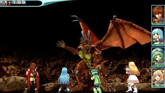 Alphadia Genesis 1 & 2 — screenshot 3