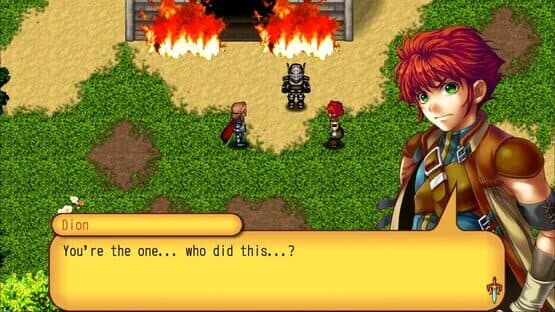 Alphadia Genesis 1 & 2 — screenshot 6