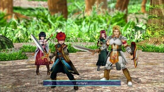 Alphadia Genesis 1 & 2 — screenshot 8