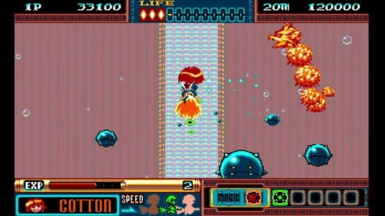 Panorama Cotton — screenshot 3